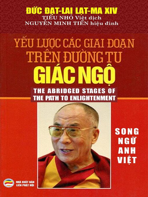 Title details for Yếu lược các giai đoạn trên đường tu giác ngộ by Nguyễn Minh Tiến - Available